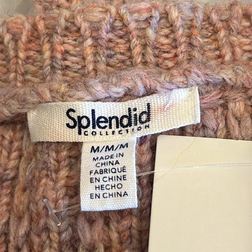 Splendid piper chunky